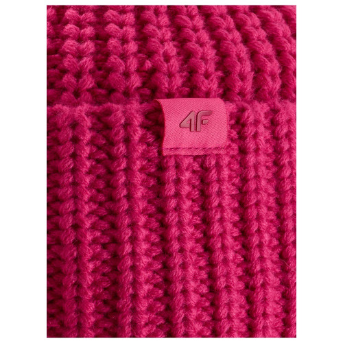 4F CAP